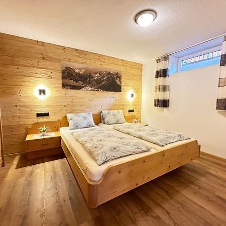 Ferienhaus Schweinberger Zell am Ziller Extérieur photo