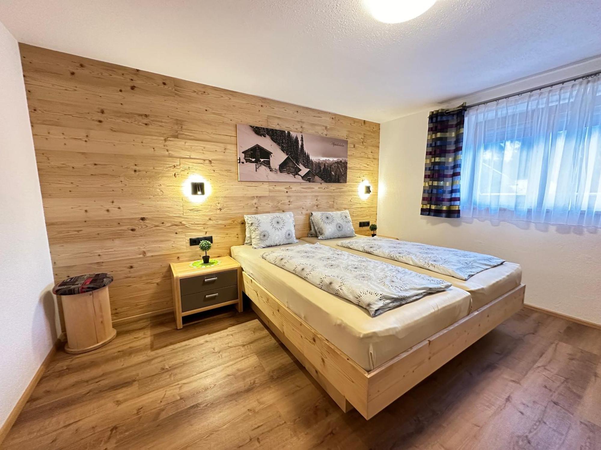 Ferienhaus Schweinberger Zell am Ziller Extérieur photo