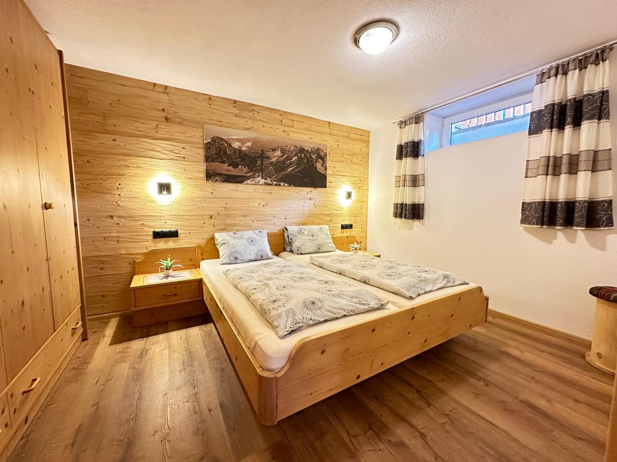 Ferienhaus Schweinberger Zell am Ziller Extérieur photo