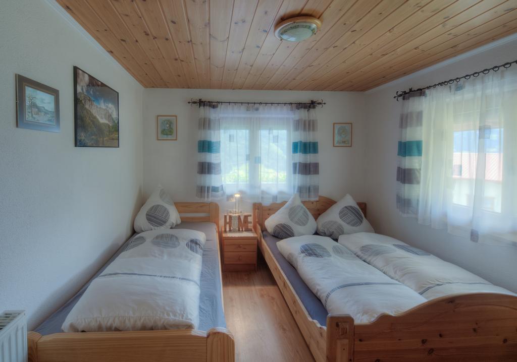 Ferienhaus Schweinberger Zell am Ziller Extérieur photo