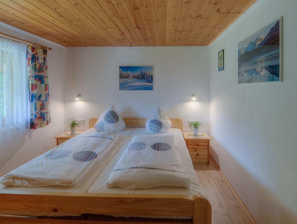 Ferienhaus Schweinberger Zell am Ziller Extérieur photo