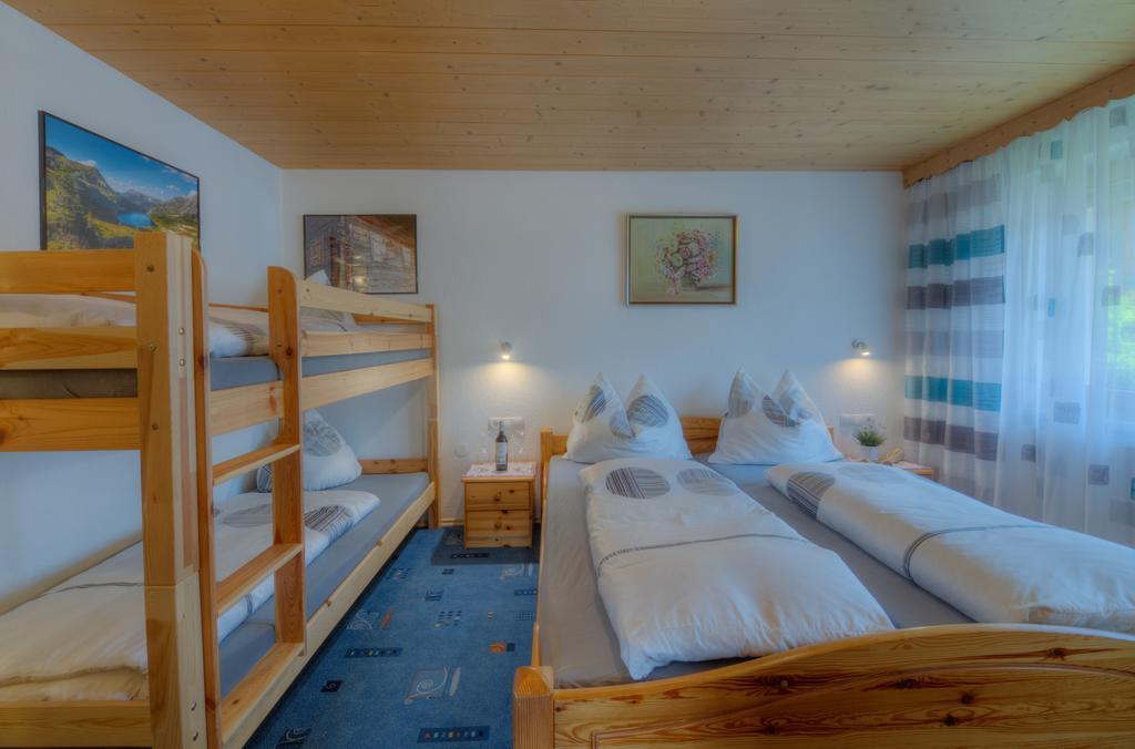 Ferienhaus Schweinberger Zell am Ziller Extérieur photo