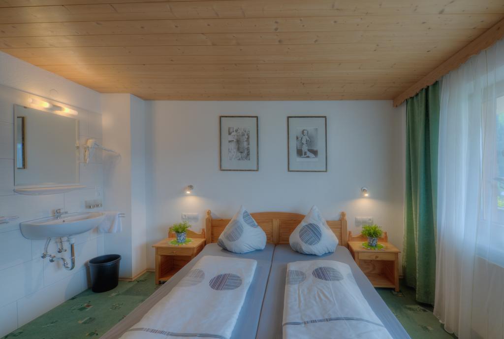 Ferienhaus Schweinberger Zell am Ziller Extérieur photo