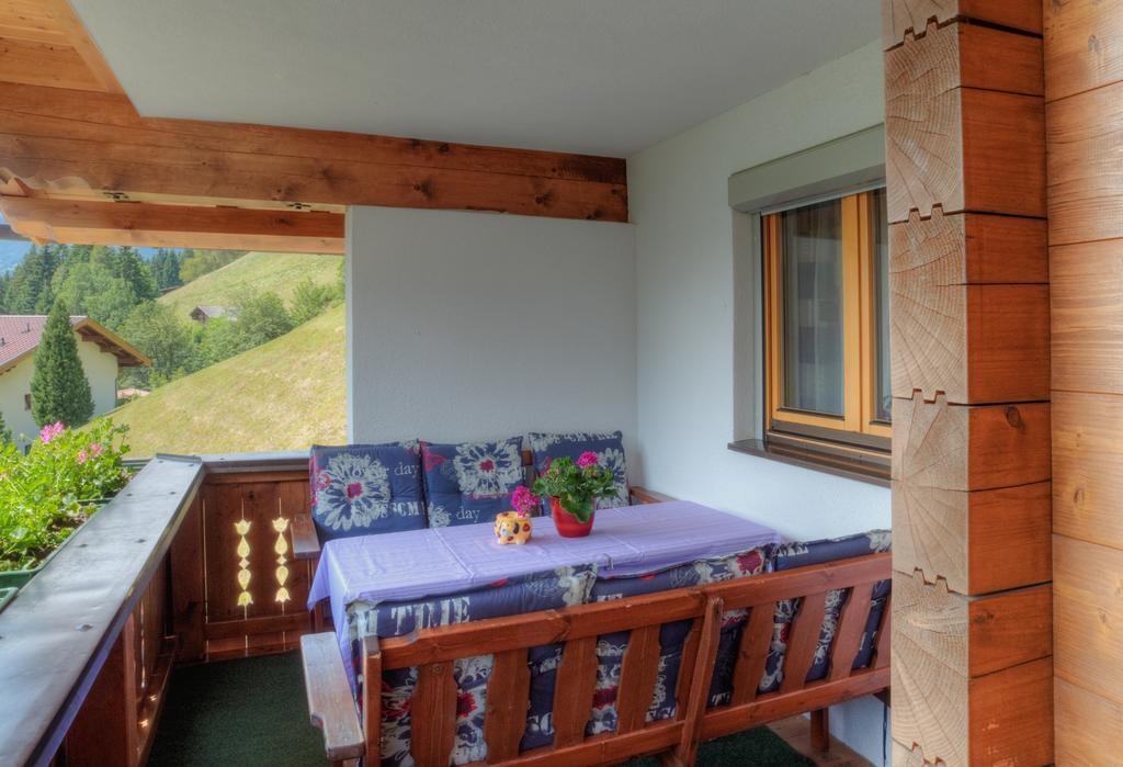 Ferienhaus Schweinberger Zell am Ziller Extérieur photo