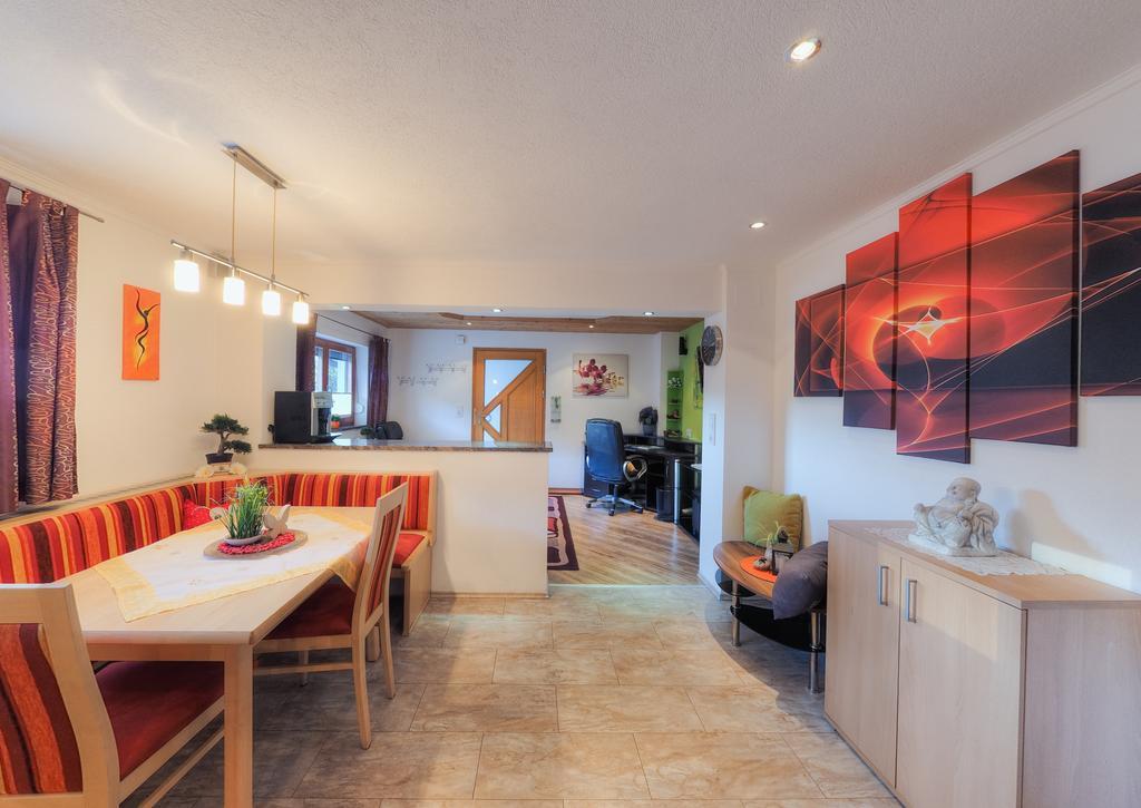 Ferienhaus Schweinberger Zell am Ziller Extérieur photo