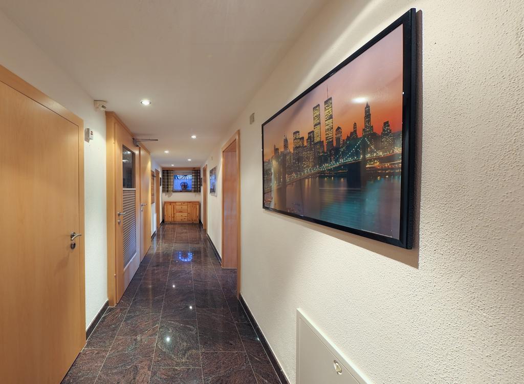 Ferienhaus Schweinberger Zell am Ziller Extérieur photo