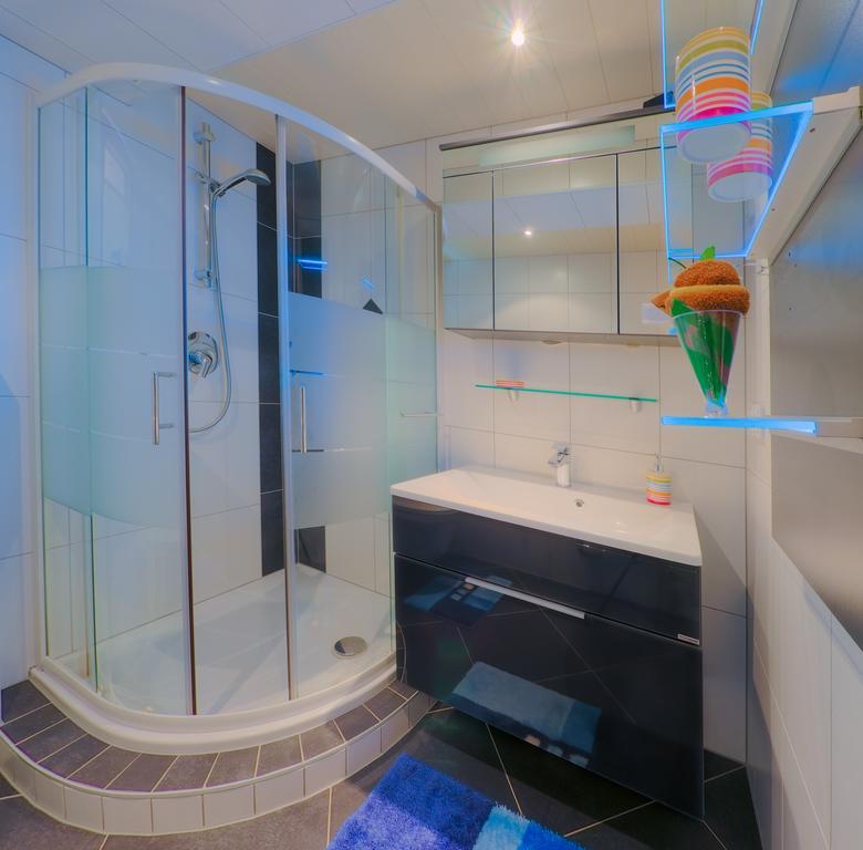 Ferienhaus Schweinberger Zell am Ziller Extérieur photo