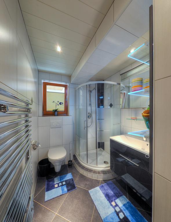 Ferienhaus Schweinberger Zell am Ziller Extérieur photo