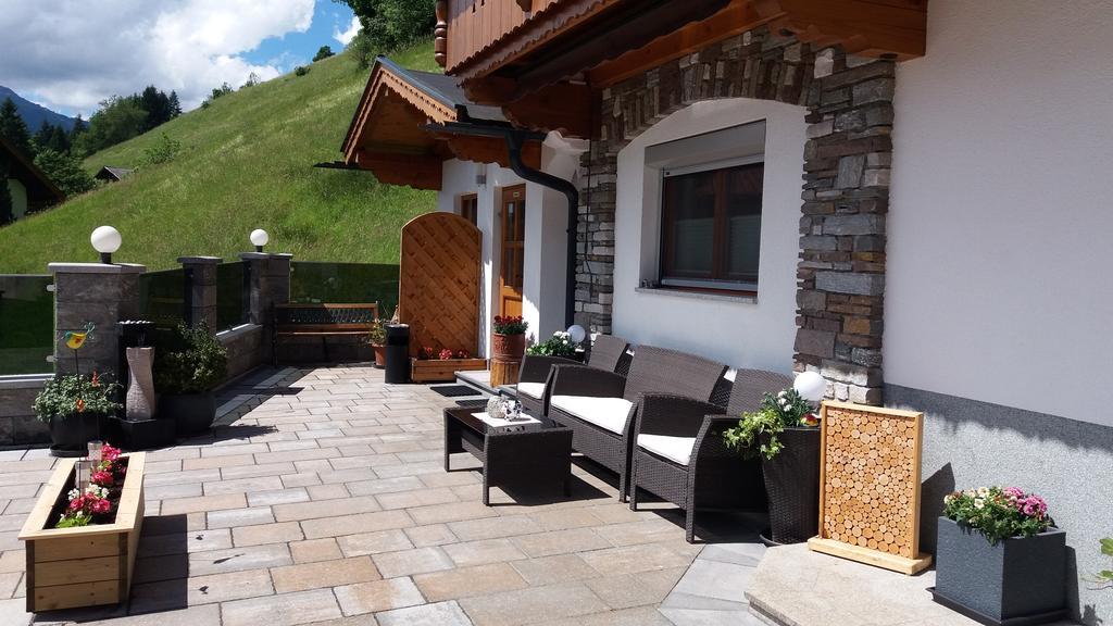 Ferienhaus Schweinberger Zell am Ziller Extérieur photo